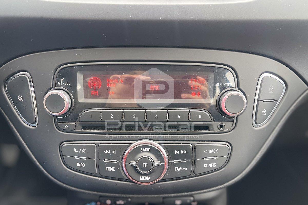 OPEL Corsa 1.4 90CV 5 porte Advance