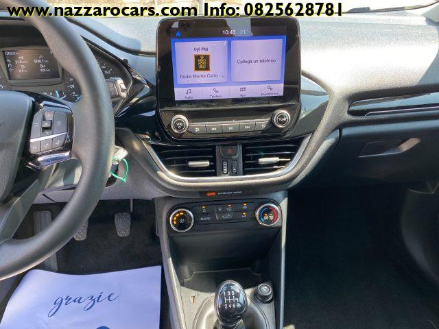 FORD Fiesta 1.5 EcoBlue 5 porte Business CARPLAY