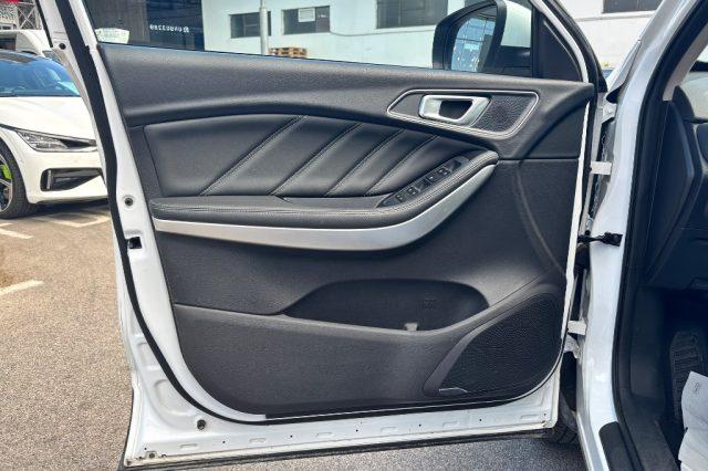 DR MOTOR DR F35 S1 1.5 Turbo Bi-Fuel GPL