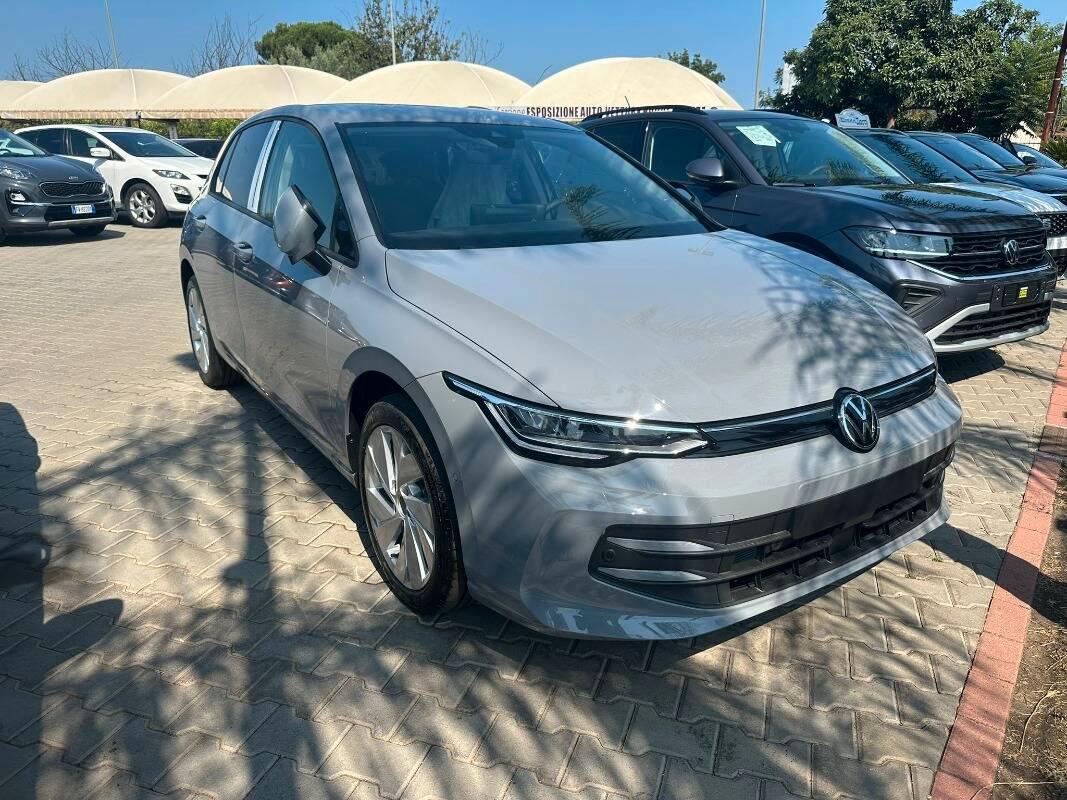 Volkswagen Golf 1.5 tsi Edition Plus 115cv