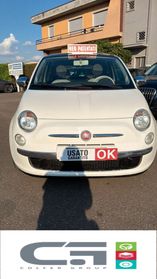 Fiat 500 III 1.2 Lounge 69cv