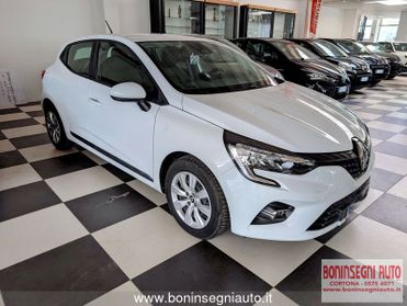 Renault Clio TCe 12V 100 CV 5 porte Business