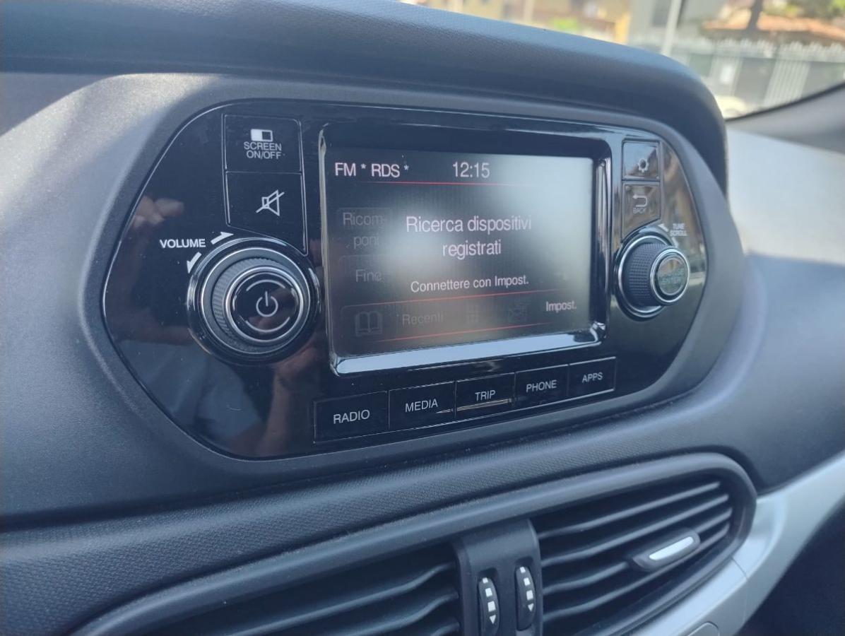 FIAT Tipo 1.3 Mjt S&S 5p. Street
