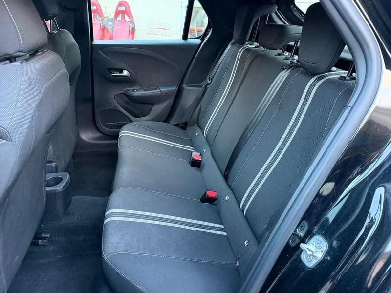 Opel Corsa Corsa 1.2