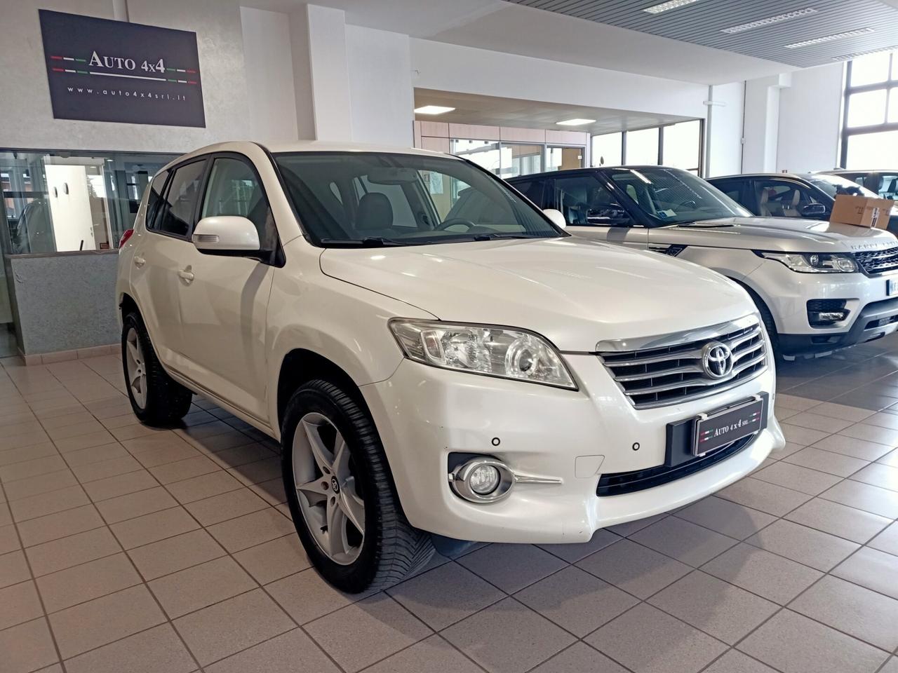 Toyota RAV 4 RAV4 Crossport 2.2 d-4d 2wd 150cv*