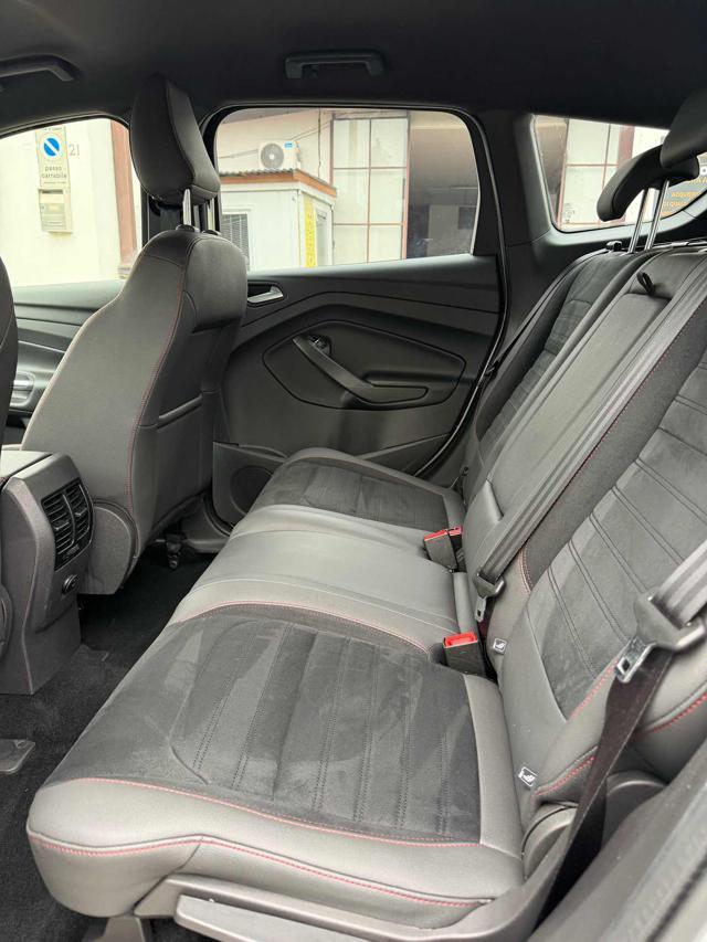 FORD Kuga 1.5 EcoBoost 120 CV S&S 2WD st-Line