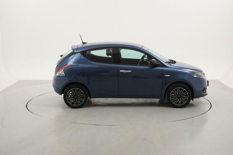 Lancia Ypsilon Hybrid Gold BR852326 1 Mild Hybrid 70CV