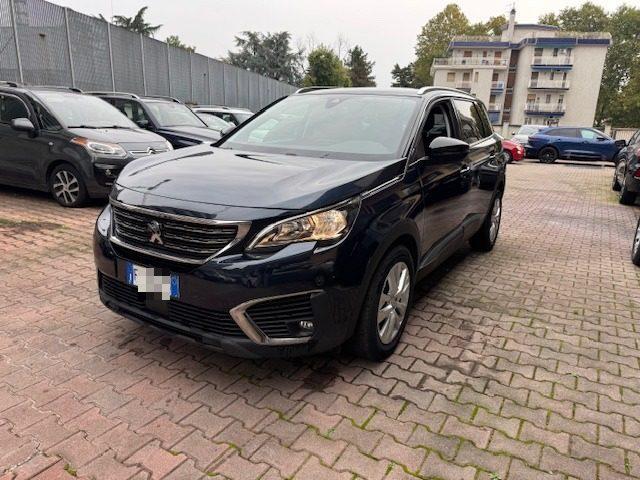 PEUGEOT 5008 BlueHDi 150 S&S Business 7POSTI!!!