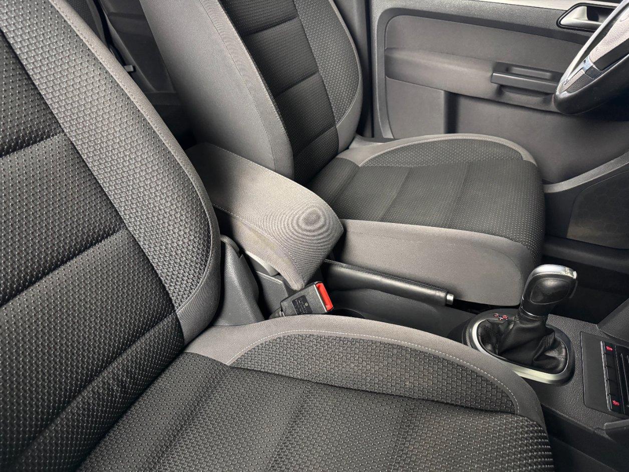 Volkswagen Touran 1.6 tdi Comfortline Business dsg