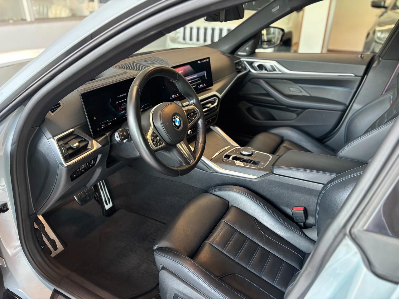BMW 440 M Gran Coupe mhev 48V xdrive auto*SERVICE BMW*