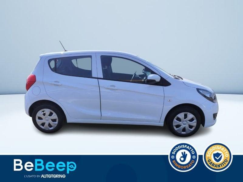Opel Karl 1.0 INNOVATION 75CV