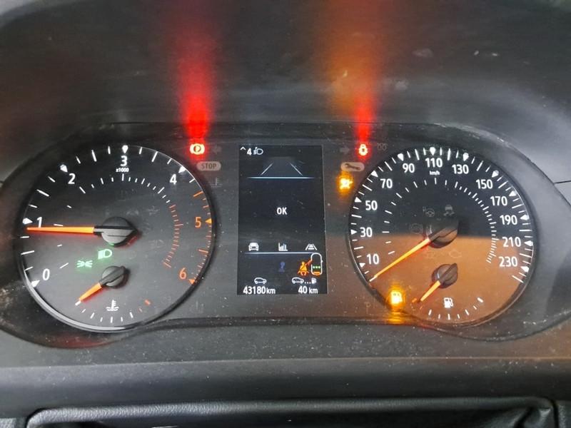 RENAULT KANGOO .5 BLUE DCI 70KW EDITION ONE