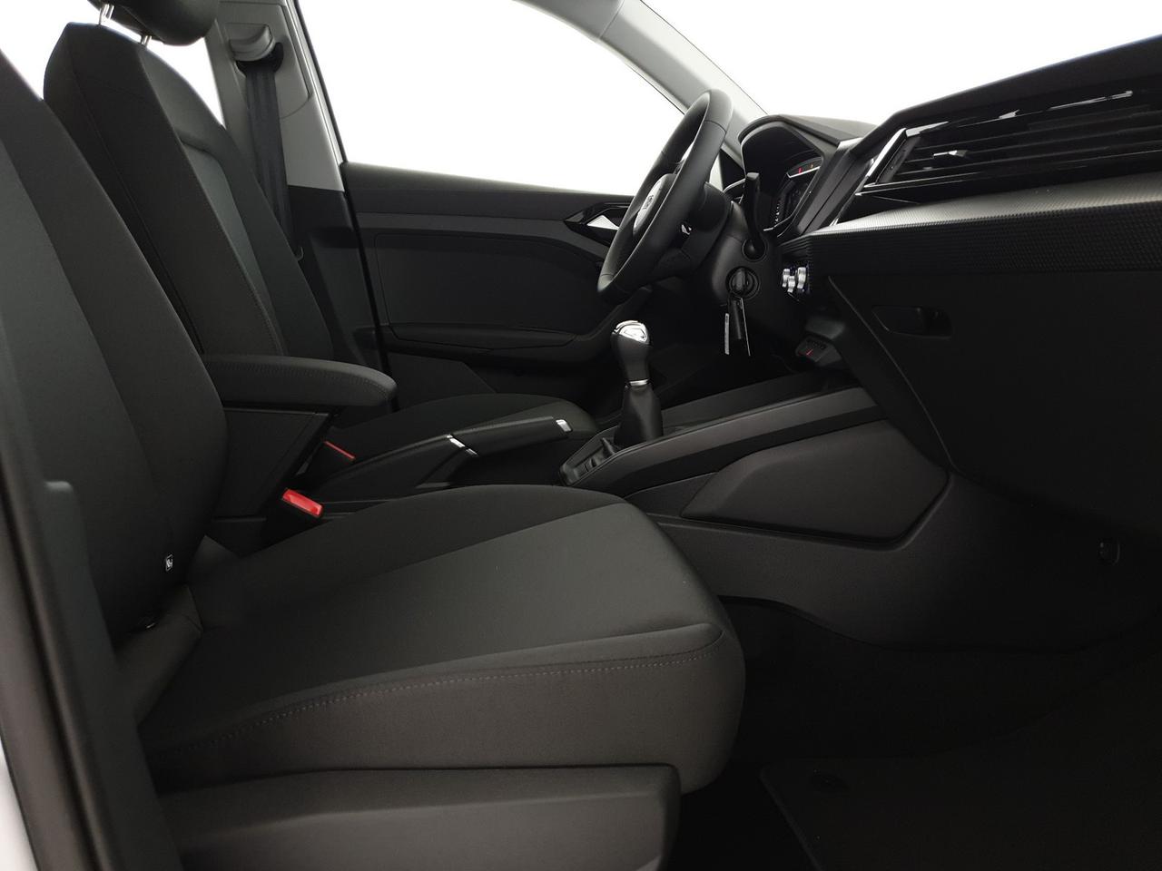 Sportback 30TFSI 116CV Business