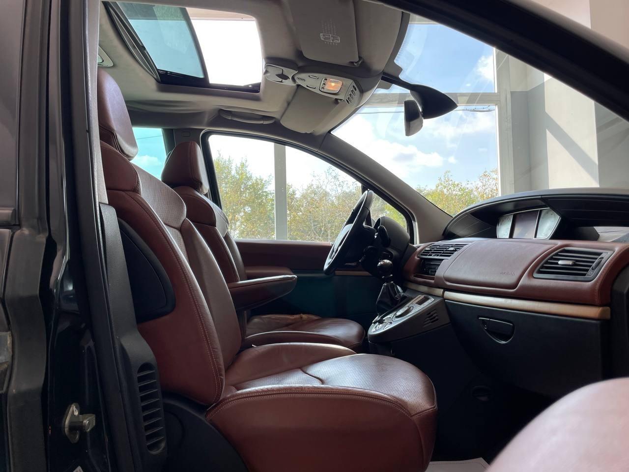 Lancia Phedra - Full Optional | Porte Scorrevoli