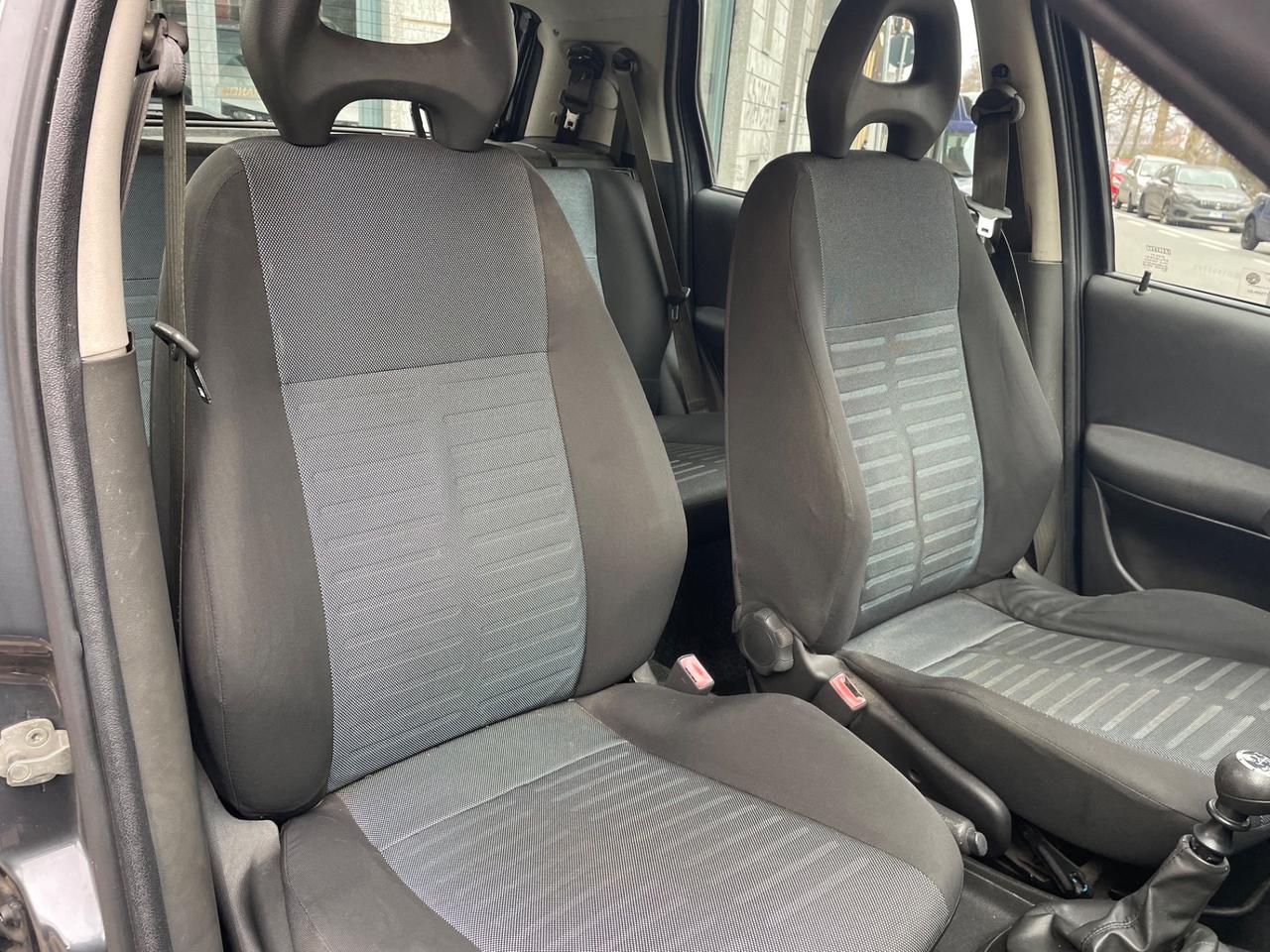 Fiat Punto Classic 1.2 5 porte/1PROP/GARANZIA 12 MESI