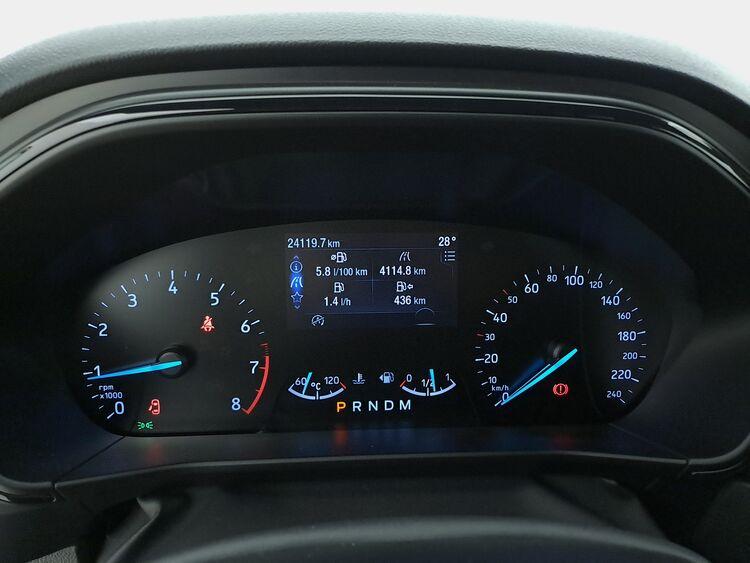 Ford Focus SW Hybrid ST-Line Design Powershift BR079476 1.0 Mild Hybrid 125CV