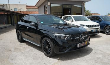 Mercedes-benz GLC 220 4Matic Coupe d AMG Line Premium Tetto piu' iva 22%