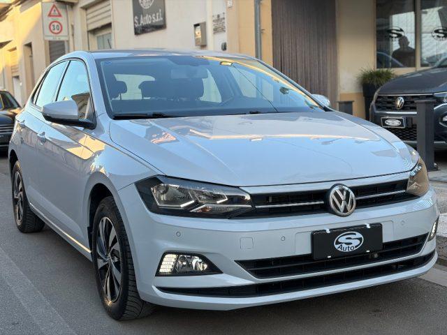 VOLKSWAGEN Polo 1.6 TDI 95 Highline