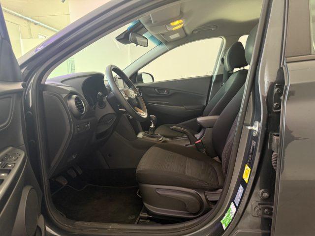 HYUNDAI Kona 1.0 T-GDI Style