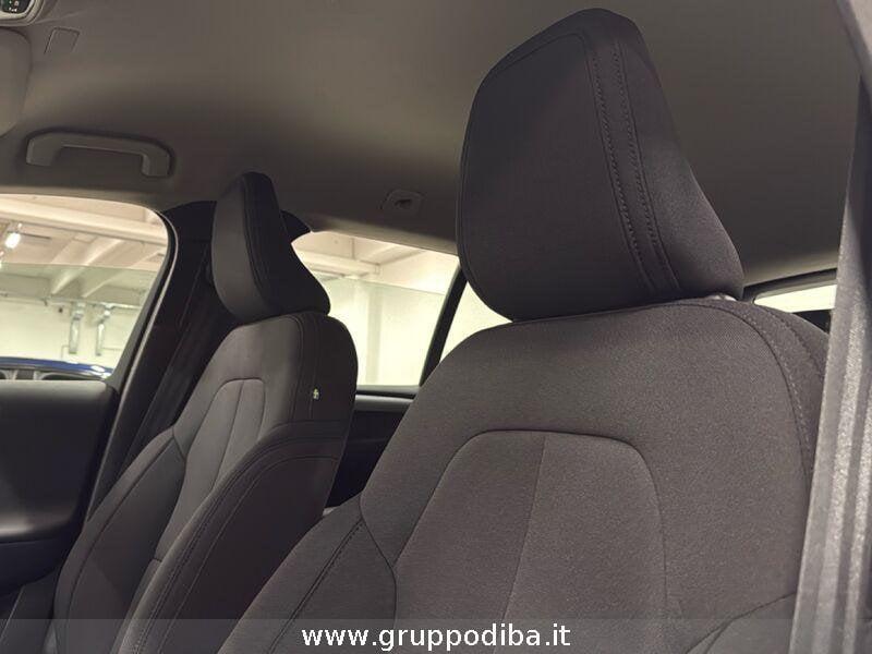 Volvo XC40 Benzina 1.5 t2 Momentum my21