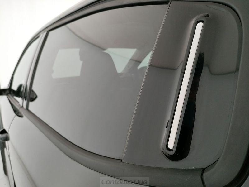 Citroën C3 Aircross C3 Aircross 1.2 puretech turbo Plus 100cv 7p.ti