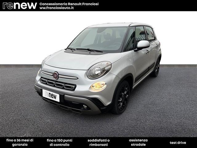 FIAT 500 L Cross 1.4 95cv S&S my20