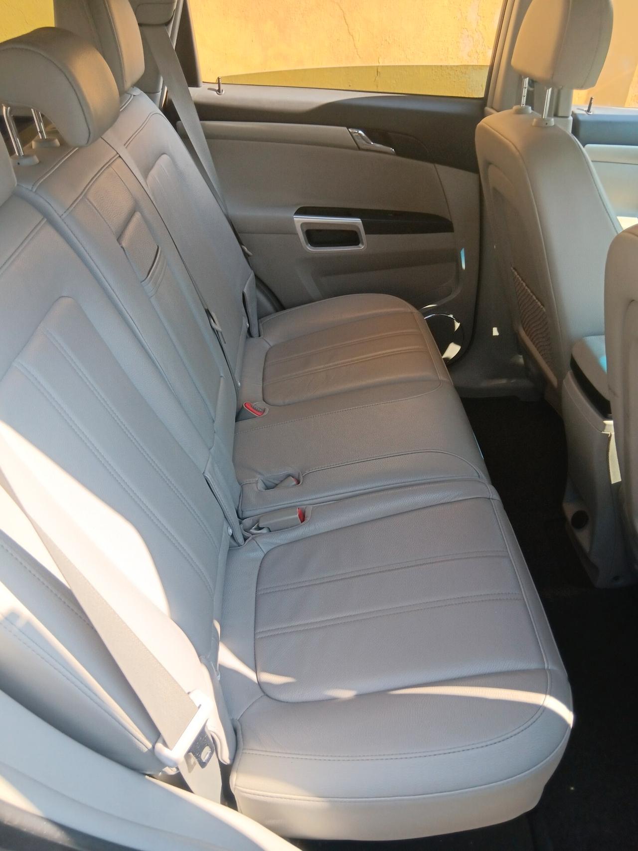 Opel Antara 2.2 CDTI 184CV Start&Stop Cosmo Unlimited Pack