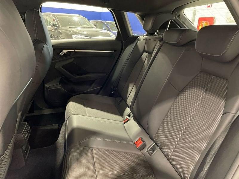 Audi S3 Audi S3 Sportback 2.0 tfsi quattro s-tronic