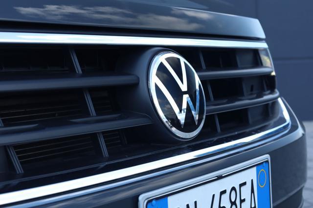 VOLKSWAGEN Tiguan 2.0 TDI 150 CV SCR DSG Life