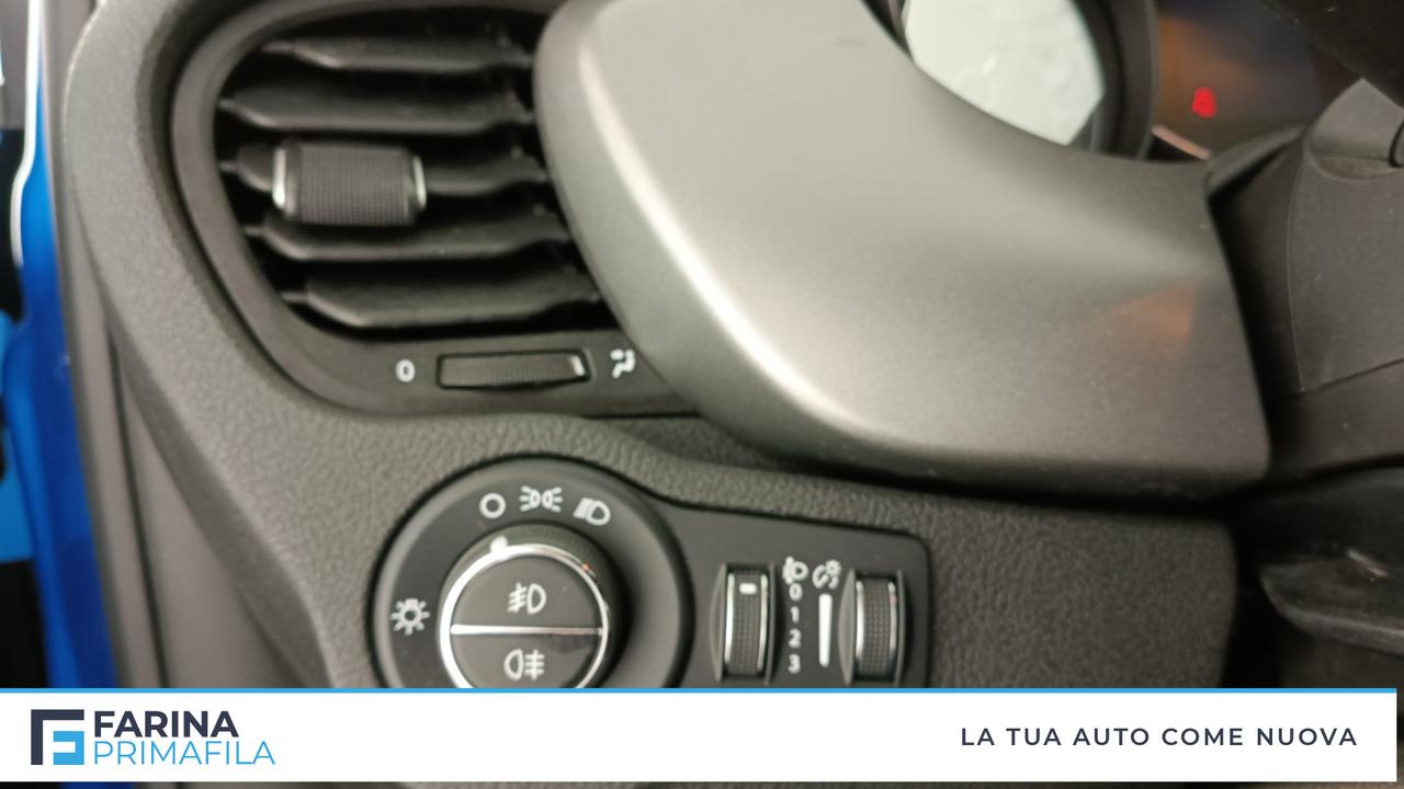 FIAT 500X 2022 - 500X 1.5 t4 hybrid Sport 130cv dct