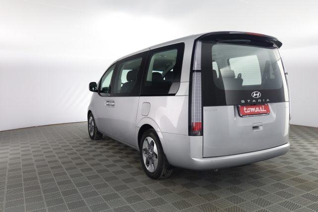 HYUNDAI Staria Staria 2.2 AT AWD 9 posti Wagon