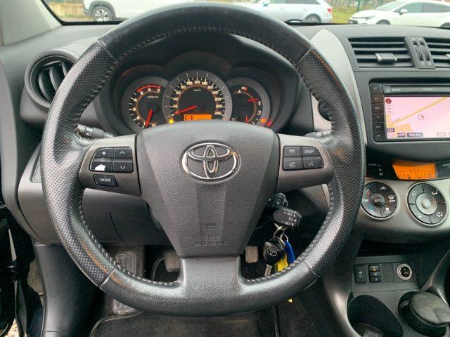 TOYOTA RAV 4 MY23 RAV4 2.2 D-4D 150 CV DPF Exclusive