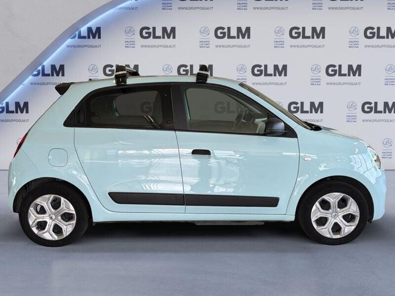 Renault Twingo Electric Twingo Electric Life