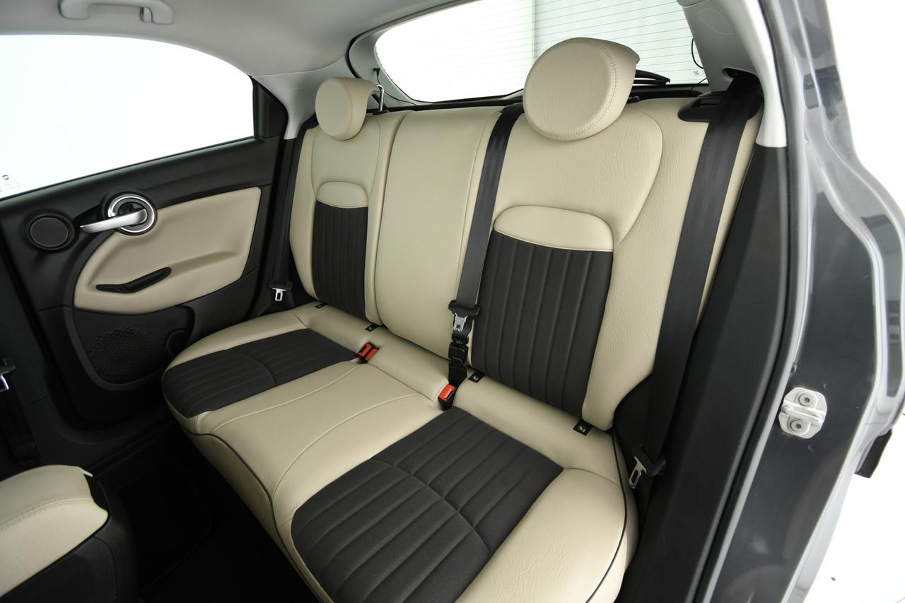 FIAT 500X 1.4 m-air Lounge 4x2 140cv dct X COMMERCIANTI NEOPATENTATI+BLUETOOTH