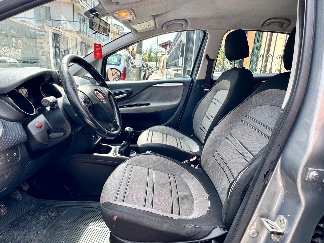 Fiat Punto Evo Punto Evo 1.3 Mjt 95 CV DPF 5 porte S&S Emotion