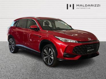 MG HS Nuova 1.5T 1.5T DCT LUX Red Dark