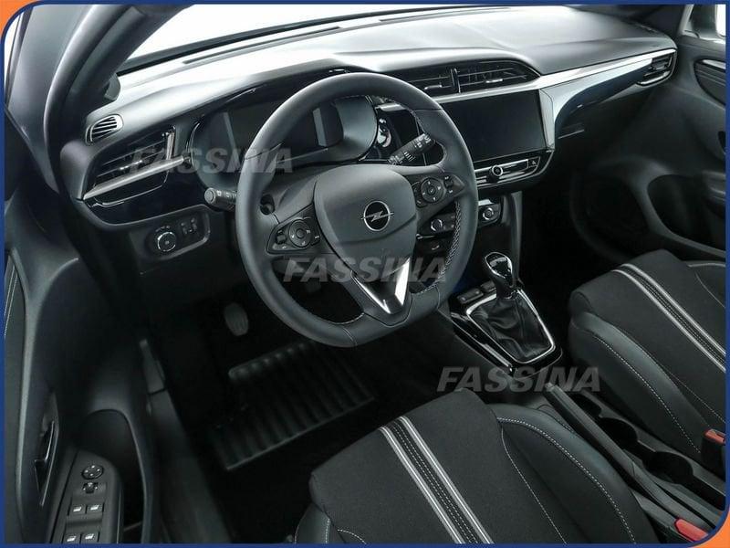 Opel Corsa 1.2 GS 75cv