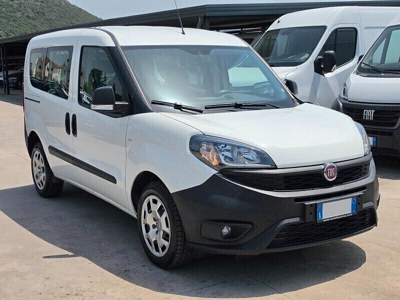 PEUGEOT Boxer 335 2.2 BlueHDi 140CV L3H2 PARK 2019