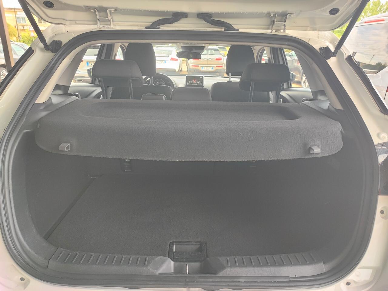 Mazda CX-3 1.5L Skyactiv-D Exceed