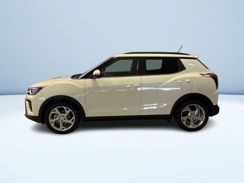 KGM Tivoli Style 1.5 Turbo GDI 163 CV