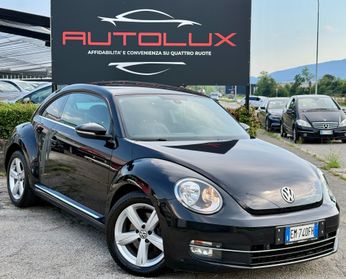 Volkswagen Maggiolino 1.4 TSI Sport - 2012