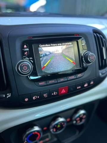 Fiat 500L 500L 2012 1.3 mjt Business 95cv