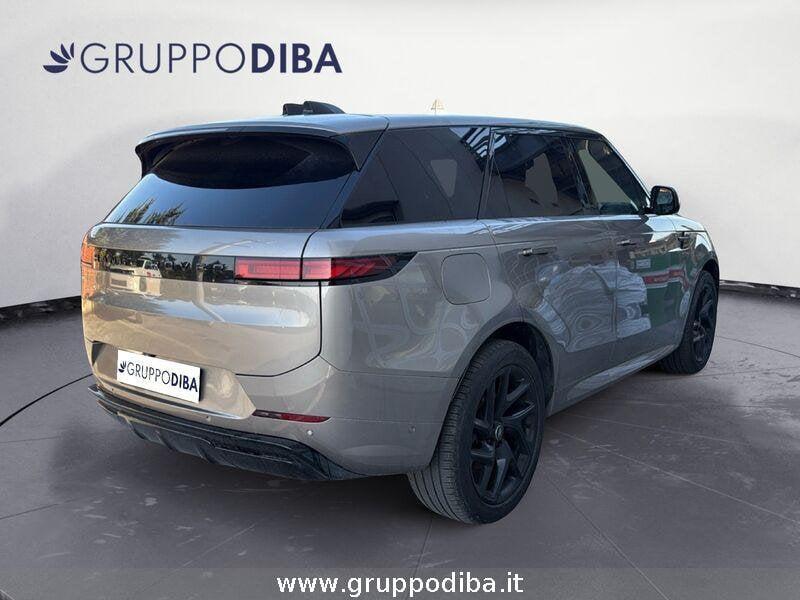 Land Rover Range Rover Sport III 2022 3.0d i6 mhev Dynamic SE awd 250c