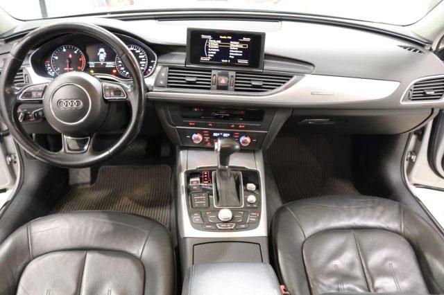 AUDI A6 allroad 3.0 TDI 245 CV clean diesel S tronic