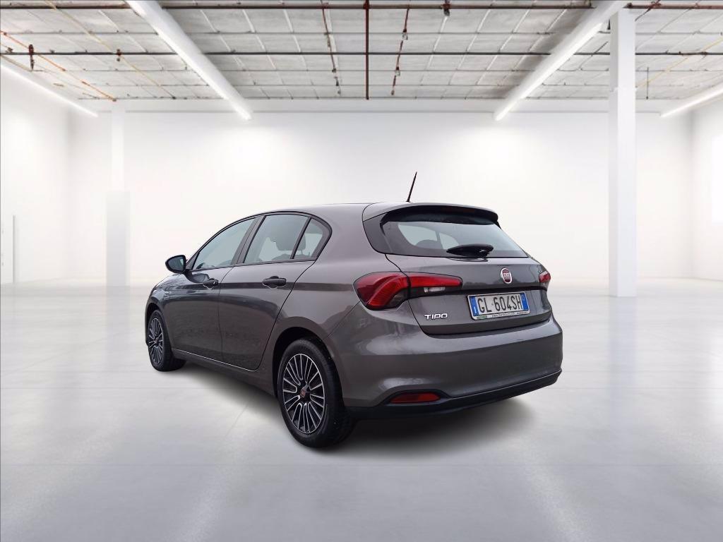 FIAT Tipo 5p 1.6 mjt s&s 130cv del 2022