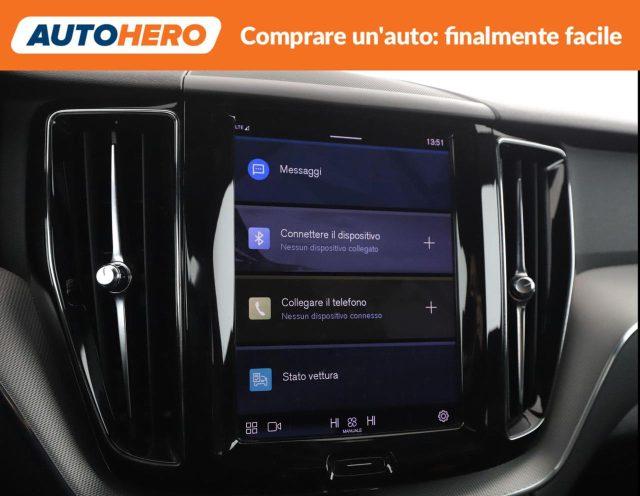 VOLVO XC60 B4 (d) AWD Geartronic R-design