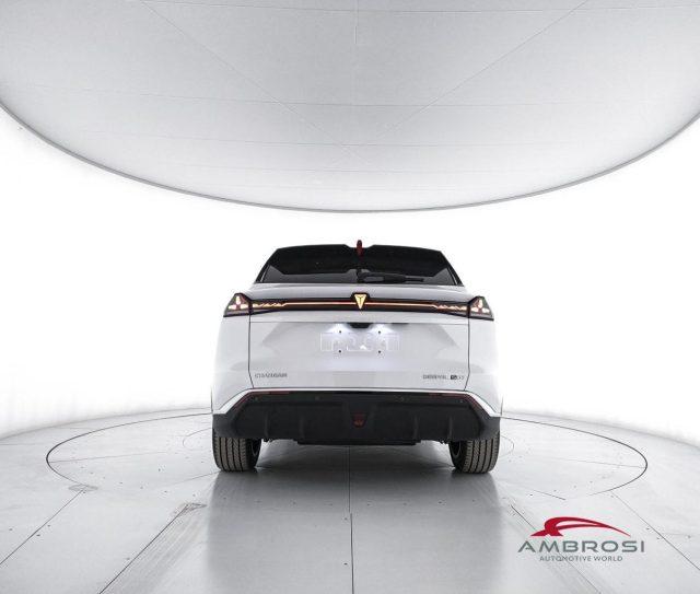 OTHERS-ANDERE OTHERS-ANDERE Changan DEEPAL S07 EV