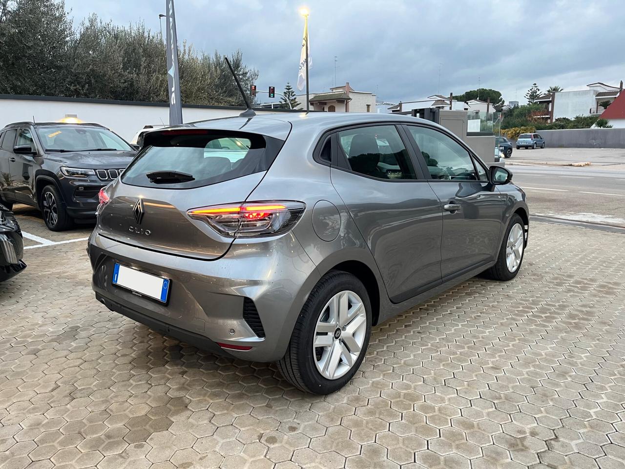 Renault Clio Blue dCi 100 CV 5 porte Evolution