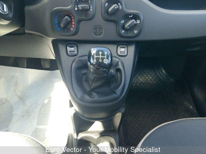 FIAT Panda Panda 1.3 MJT S&S Lounge