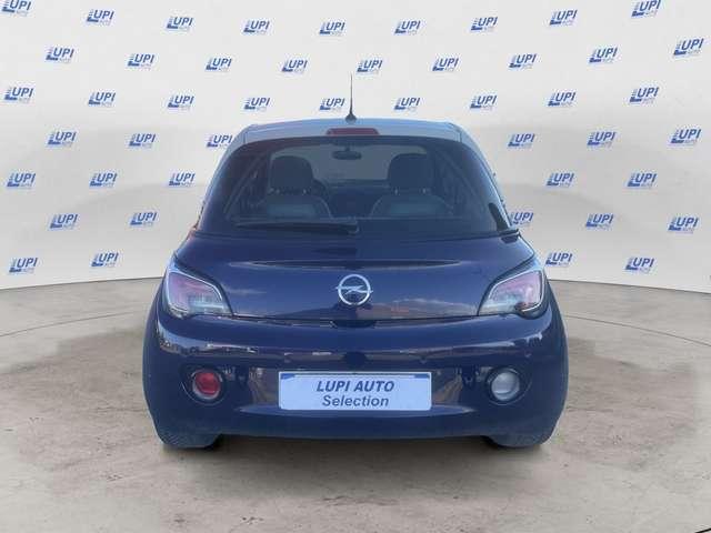 Opel Adam 1.4 Jam 100cv